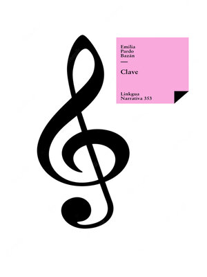cover image of Clave
